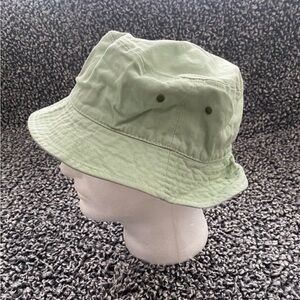 Men’s Bucket Hat, NWT